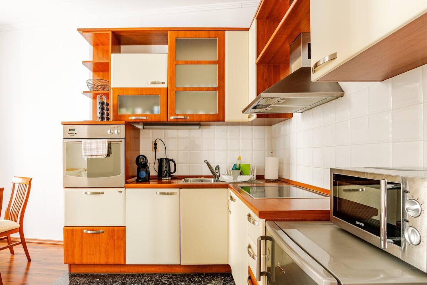 Apartment La Petite Dubrovnik Extérieur photo