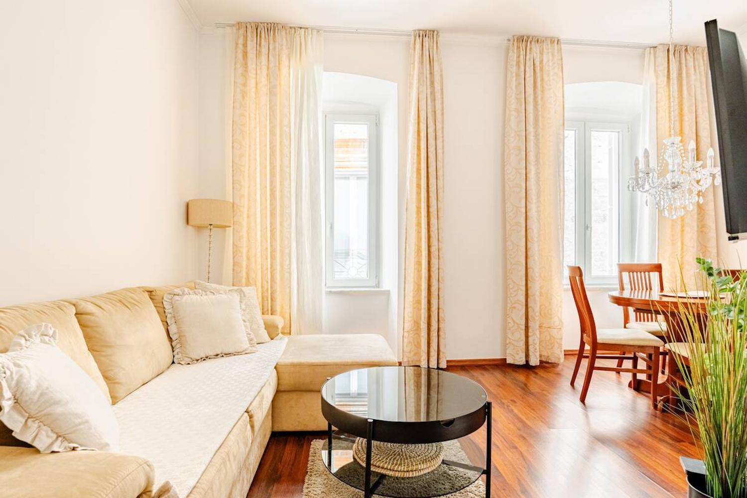 Apartment La Petite Dubrovnik Extérieur photo